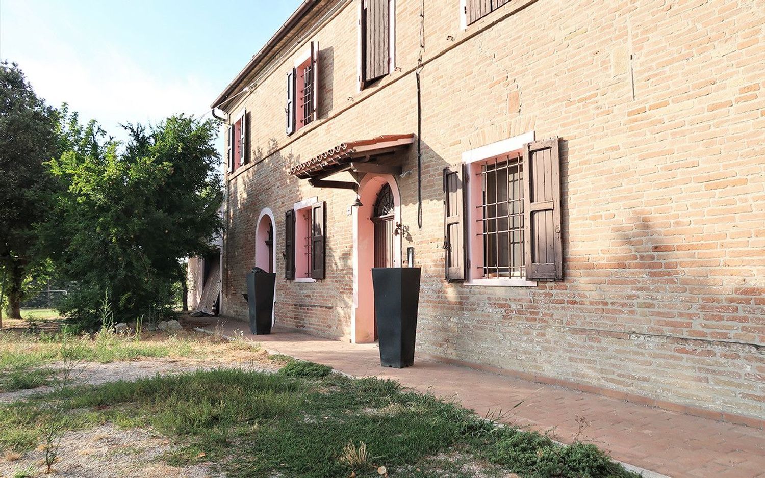 Villa in vendita a Cervia