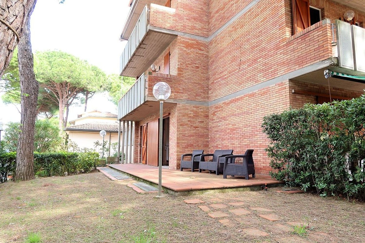 Villetta bifamiliare in vendita a Cervia