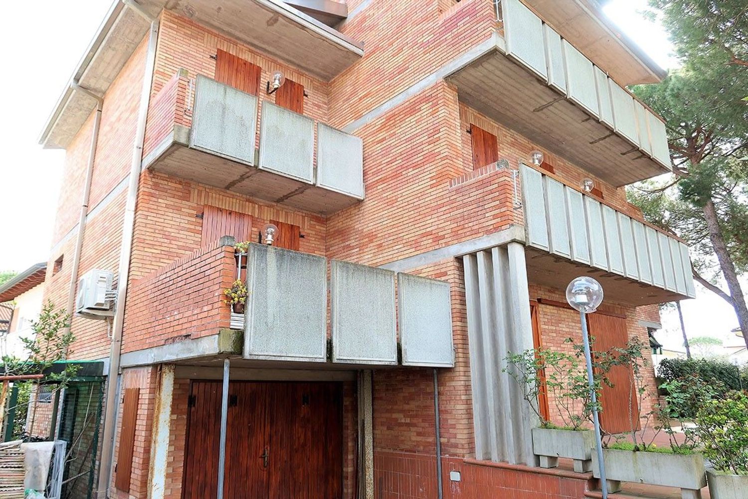 Villetta bifamiliare in vendita a Cervia