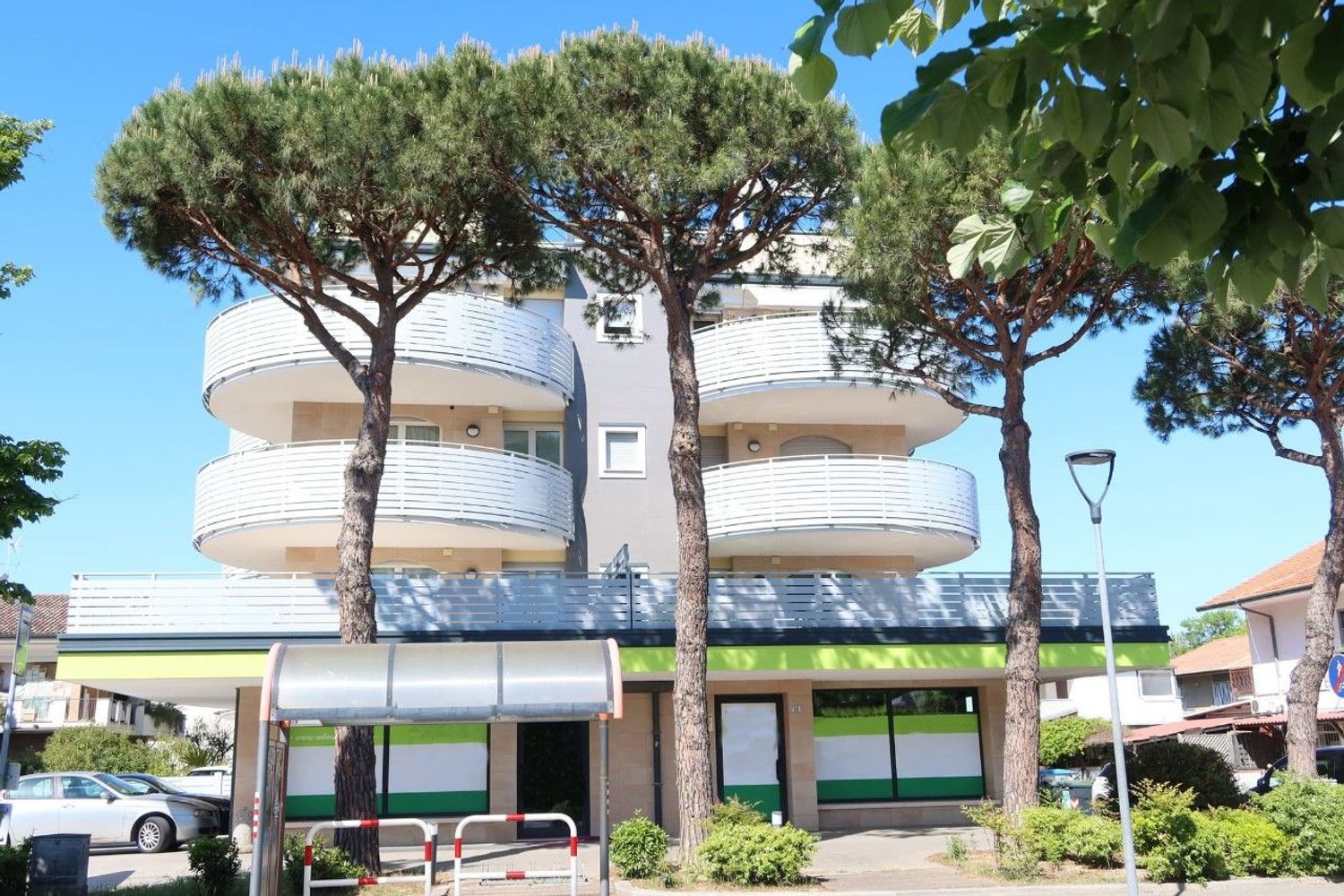 Appartamento in vendita a Cervia