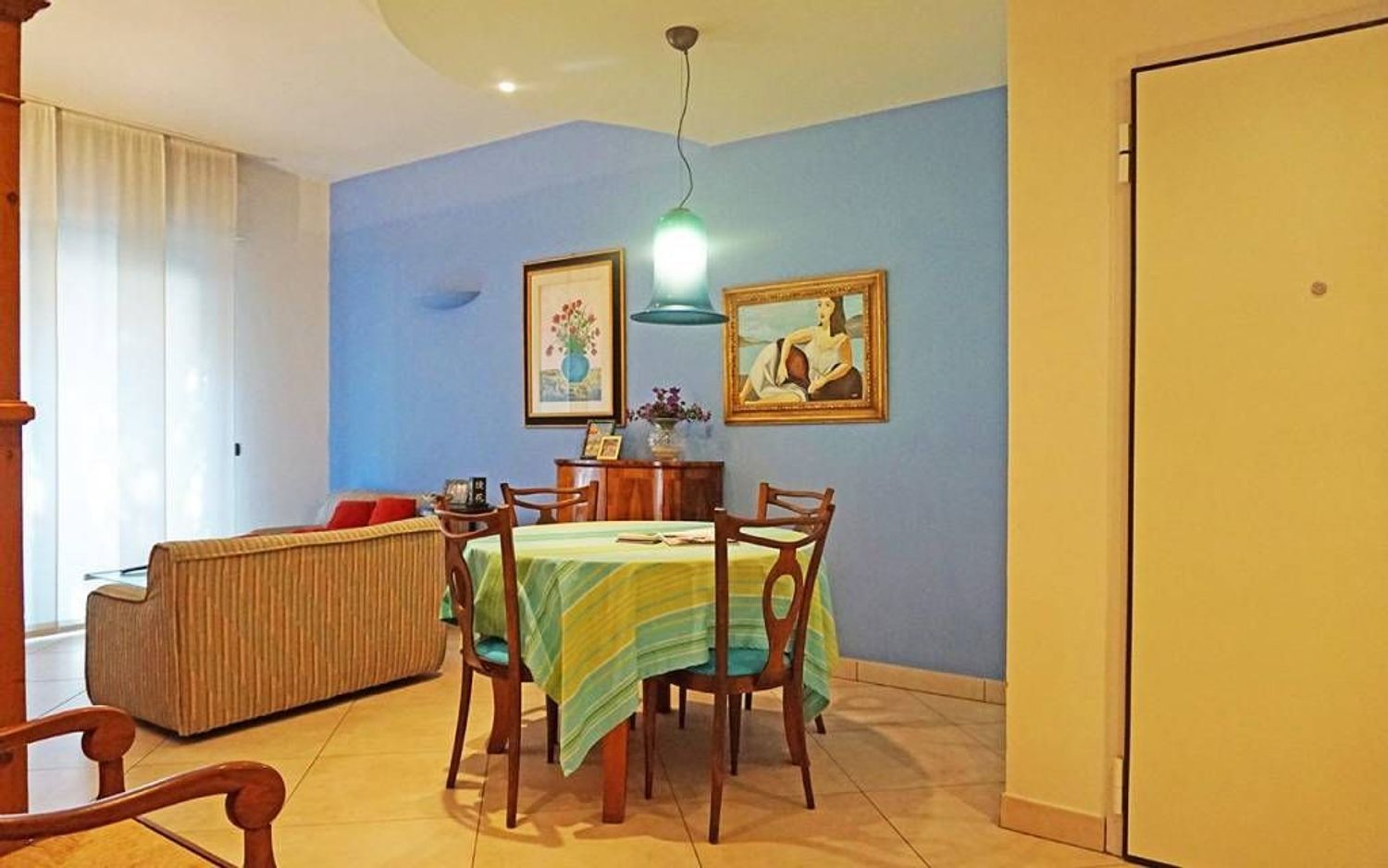 Appartamento in vendita a Cervia