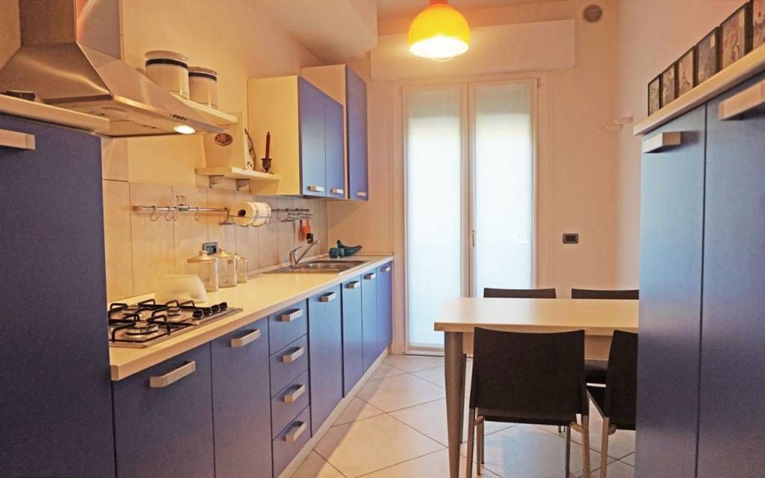 Appartamento in vendita a Cervia