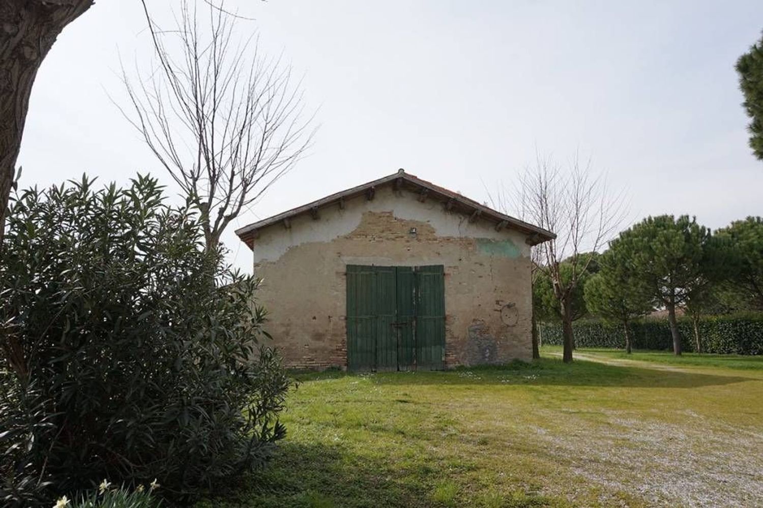 Rustico in vendita a Cervia