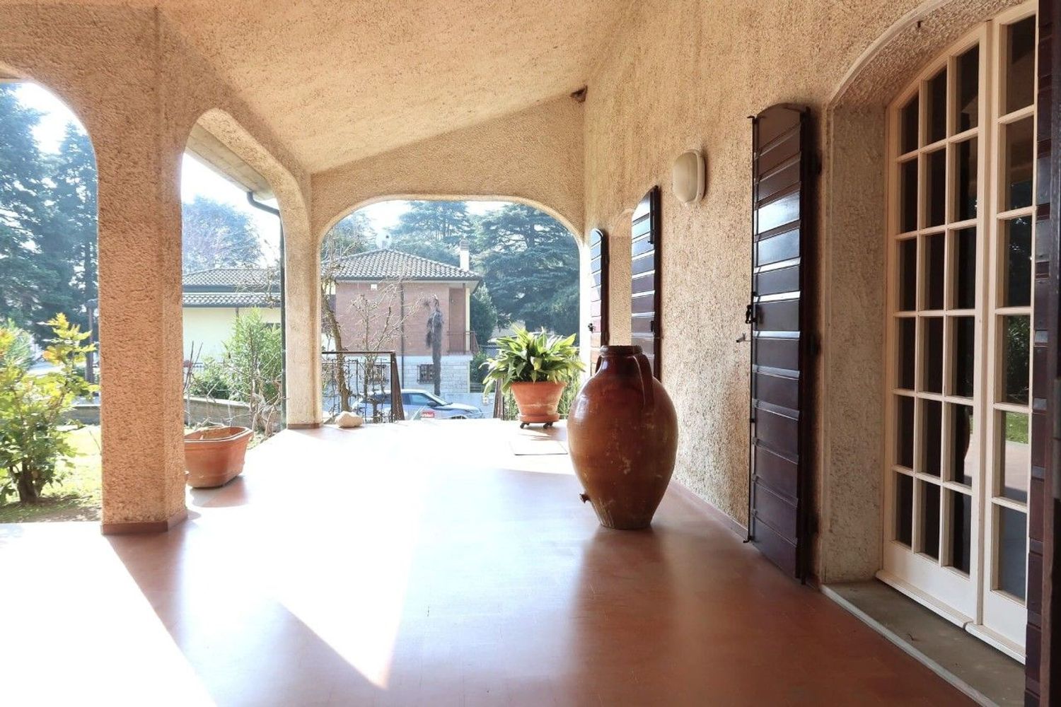 Casa singola in vendita a Ravenna, Santo Stefano