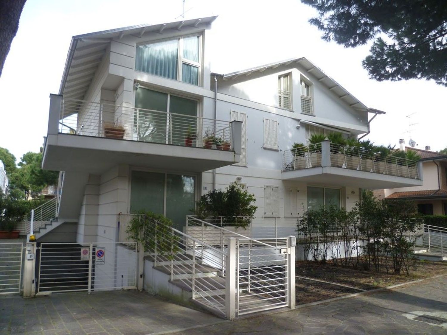 Appartamento in vendita a Cervia