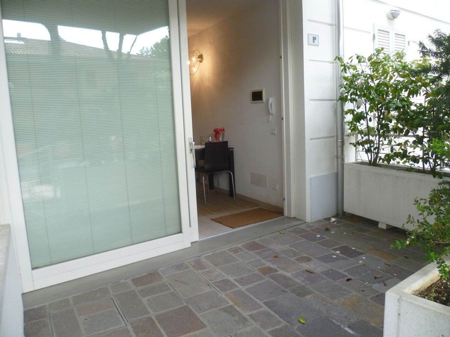 Appartamento in vendita a Cervia