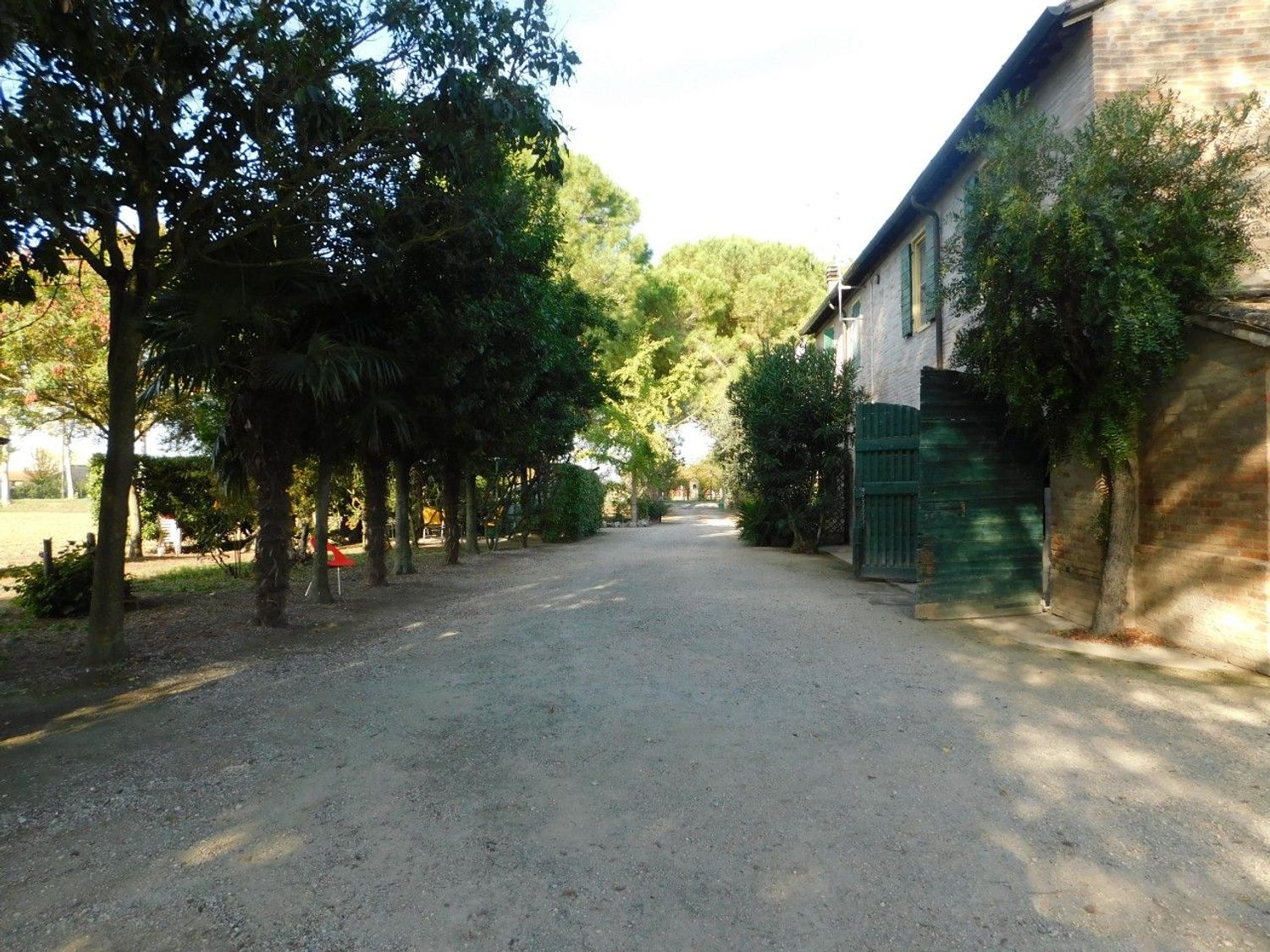 Villetta bifamiliare in vendita a Cervia