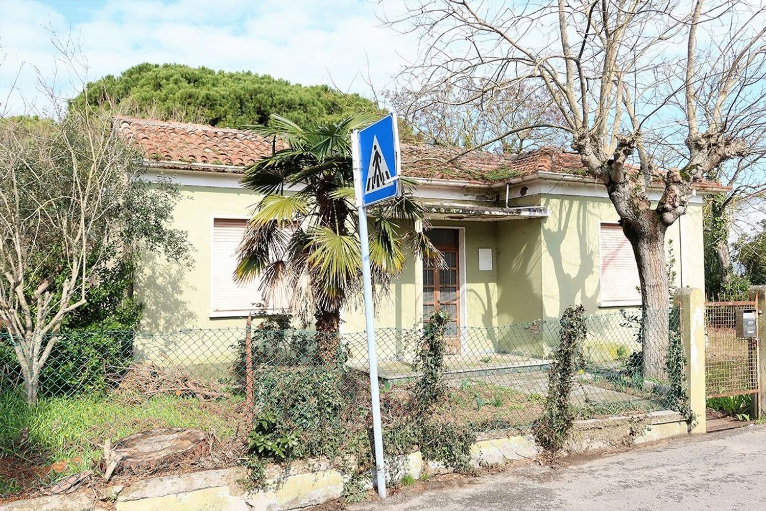 Villa in vendita a Cervia