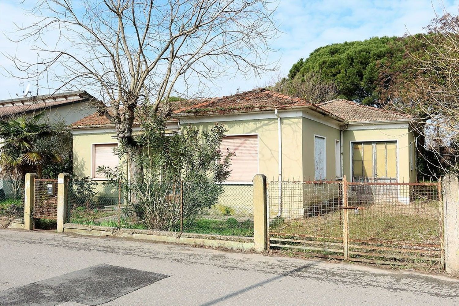 Villa in vendita a Cervia
