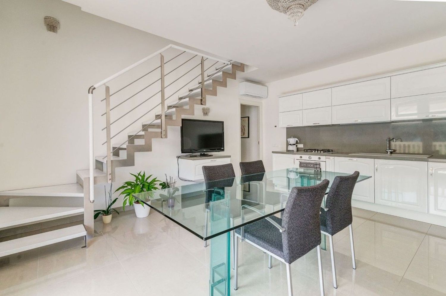 Appartamento in vendita a Cervia