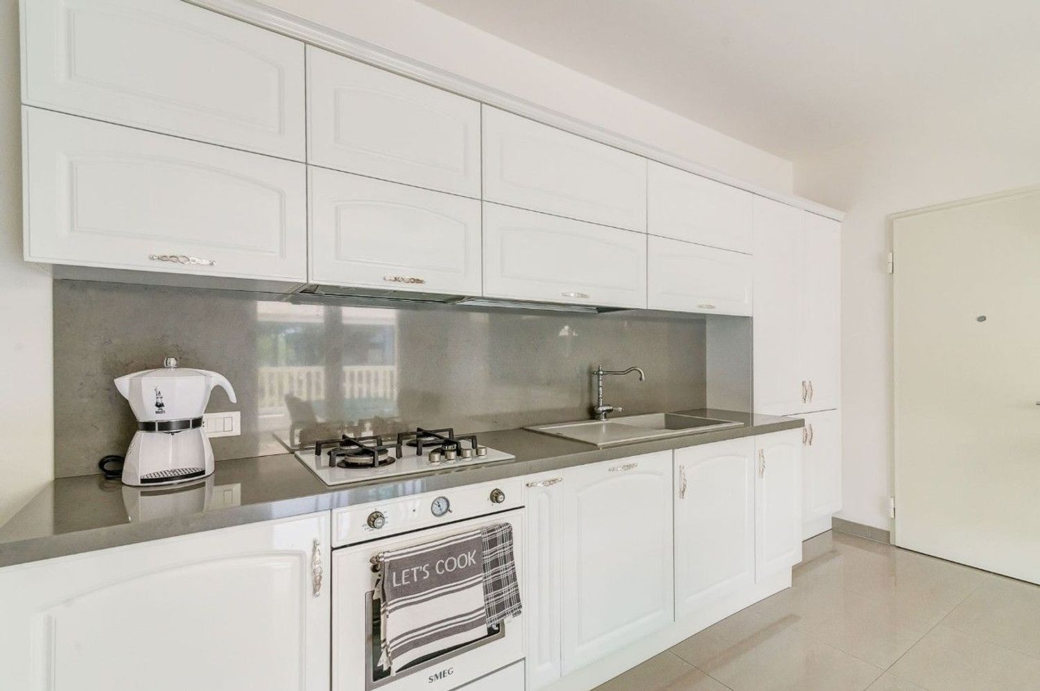 Appartamento in vendita a Cervia