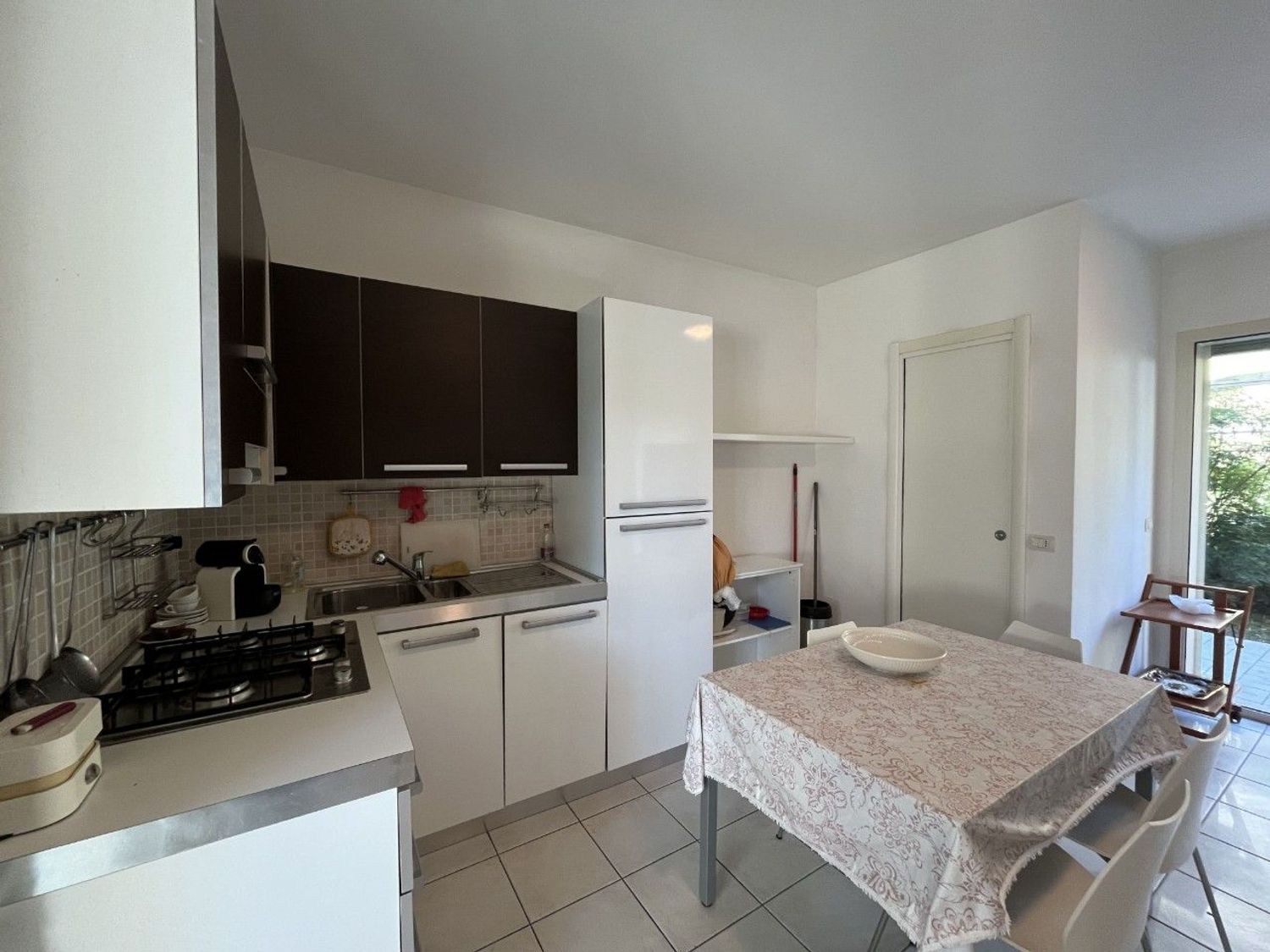 Villetta bifamiliare in vendita a Cervia