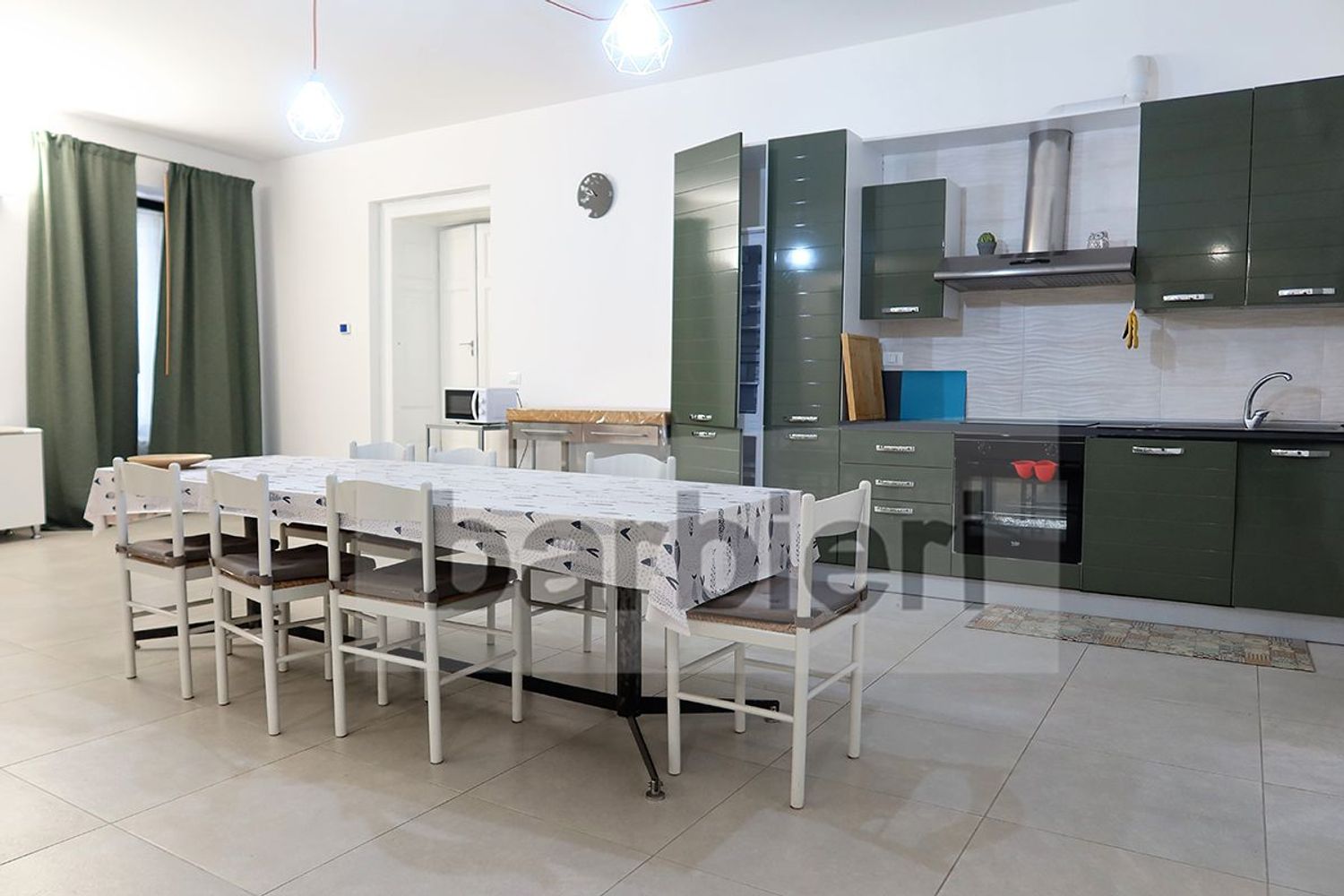 Appartamento in vendita a Cervia