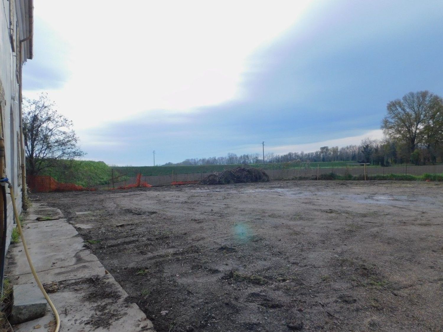 Rustico in vendita a Ravenna, Castiglione di Ravenna