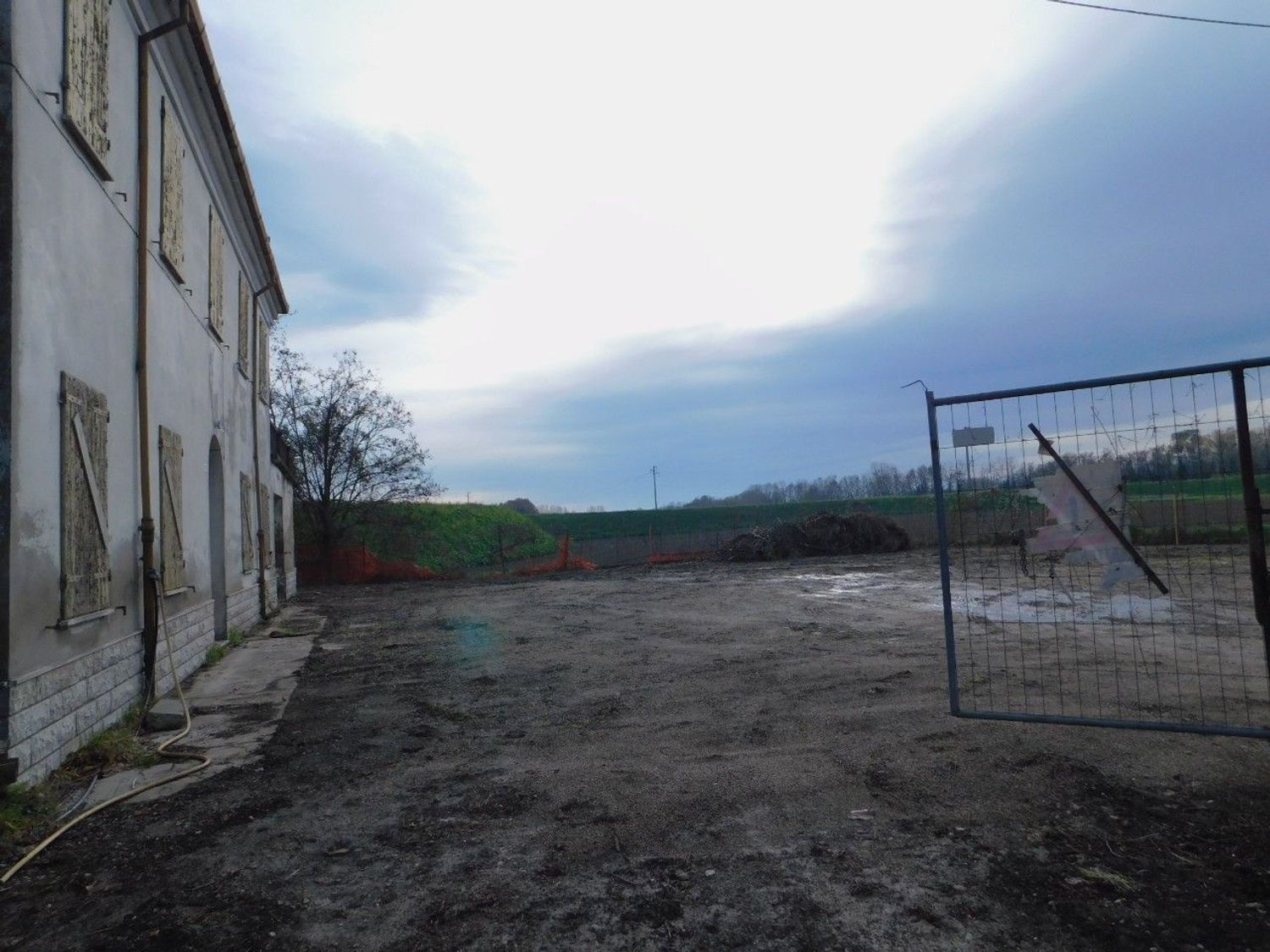 Rustico in vendita a Ravenna, Castiglione di Ravenna