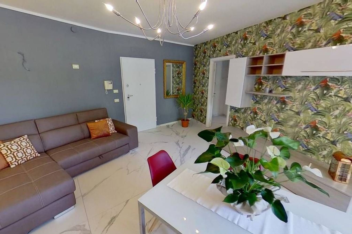 Appartamento in vendita a Cervia