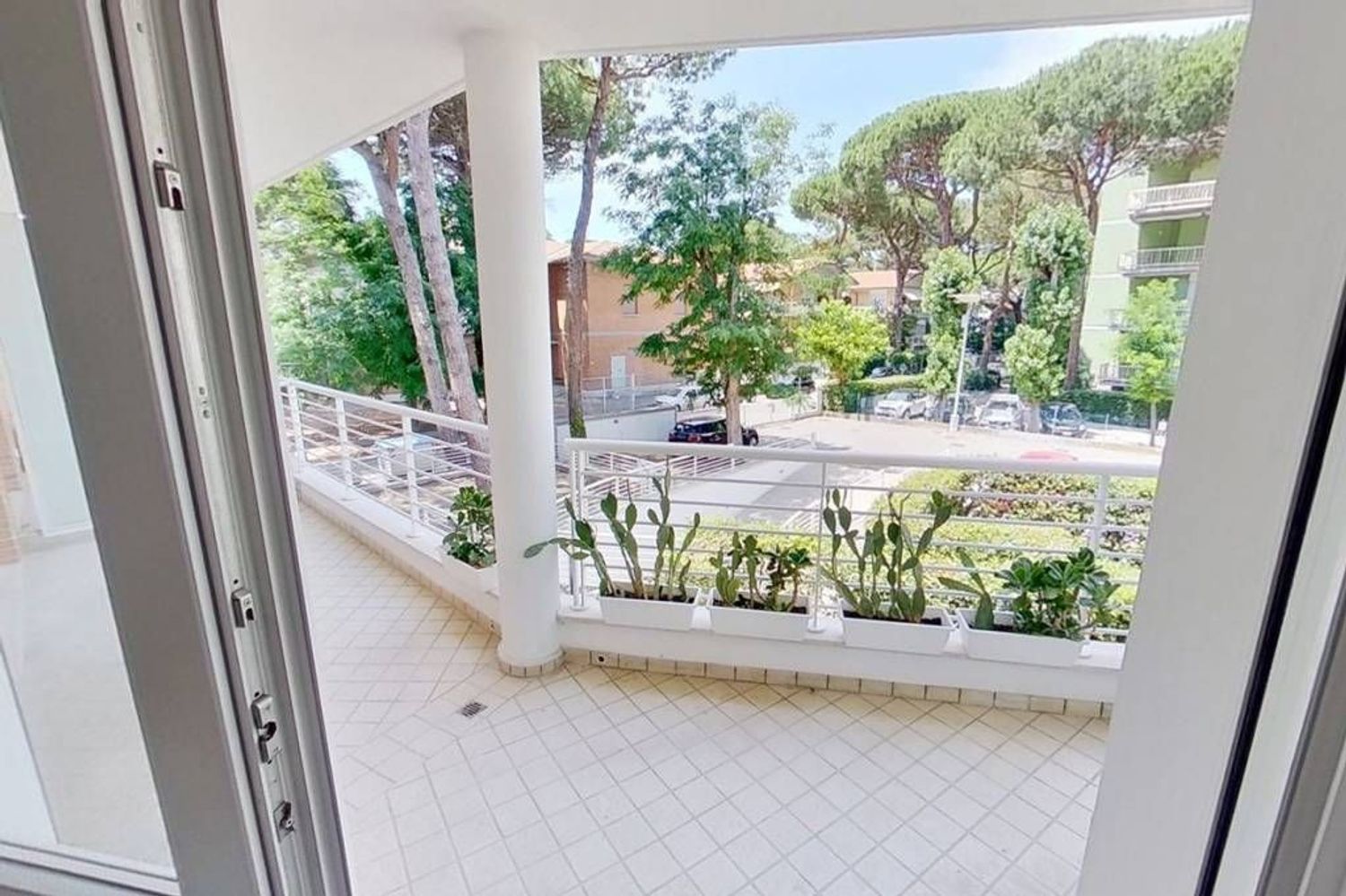 Appartamento in vendita a Cervia