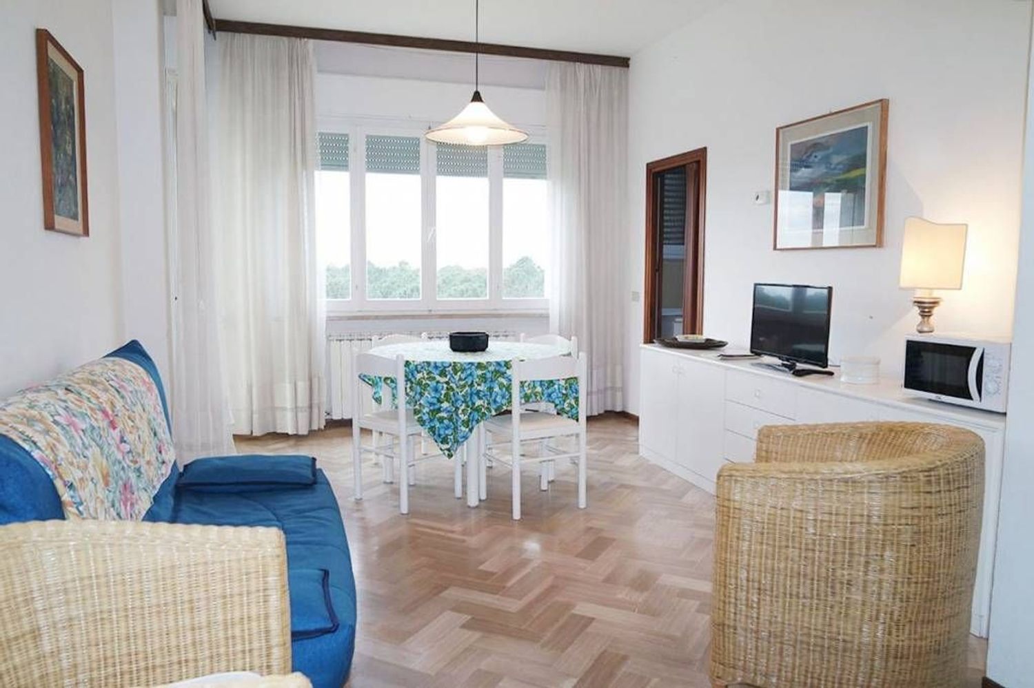 Appartamento in affitto a Cervia