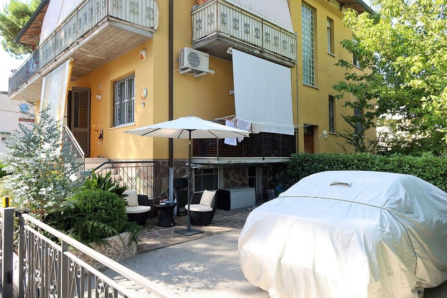 Appartamento in vendita a Ravenna