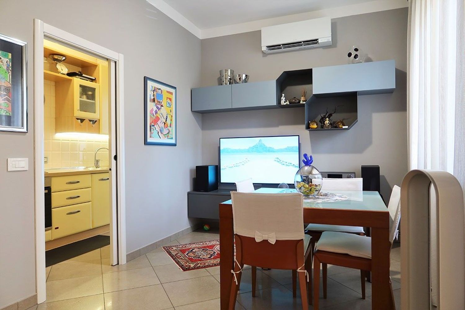 Appartamento in vendita a Ravenna