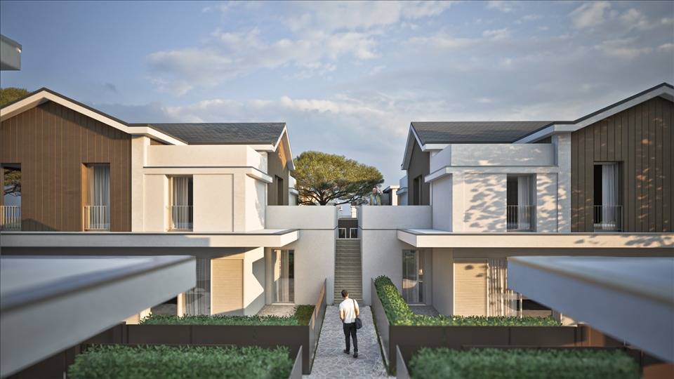 Bilocale in vendita a Ravenna, Lido di Savio