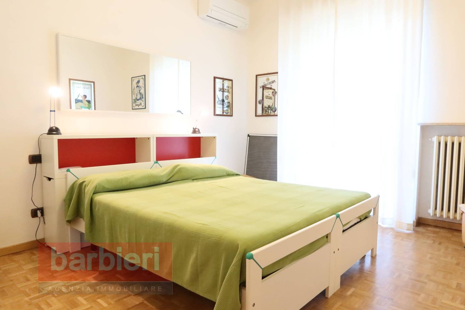 Trilocale in affitto a Cervia, Cervia Centro