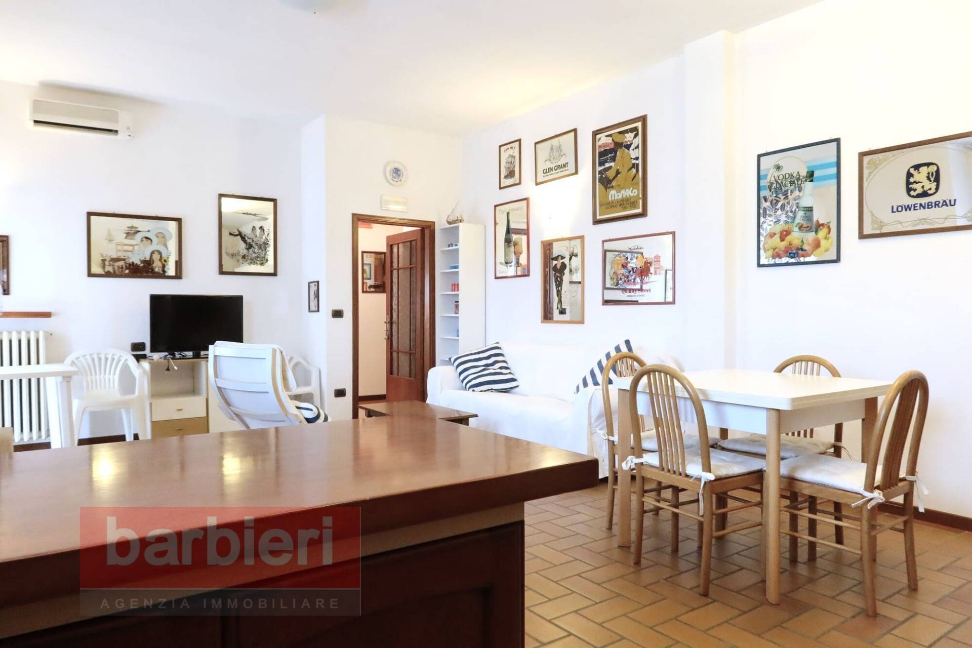 Trilocale in affitto a Cervia, Cervia Centro