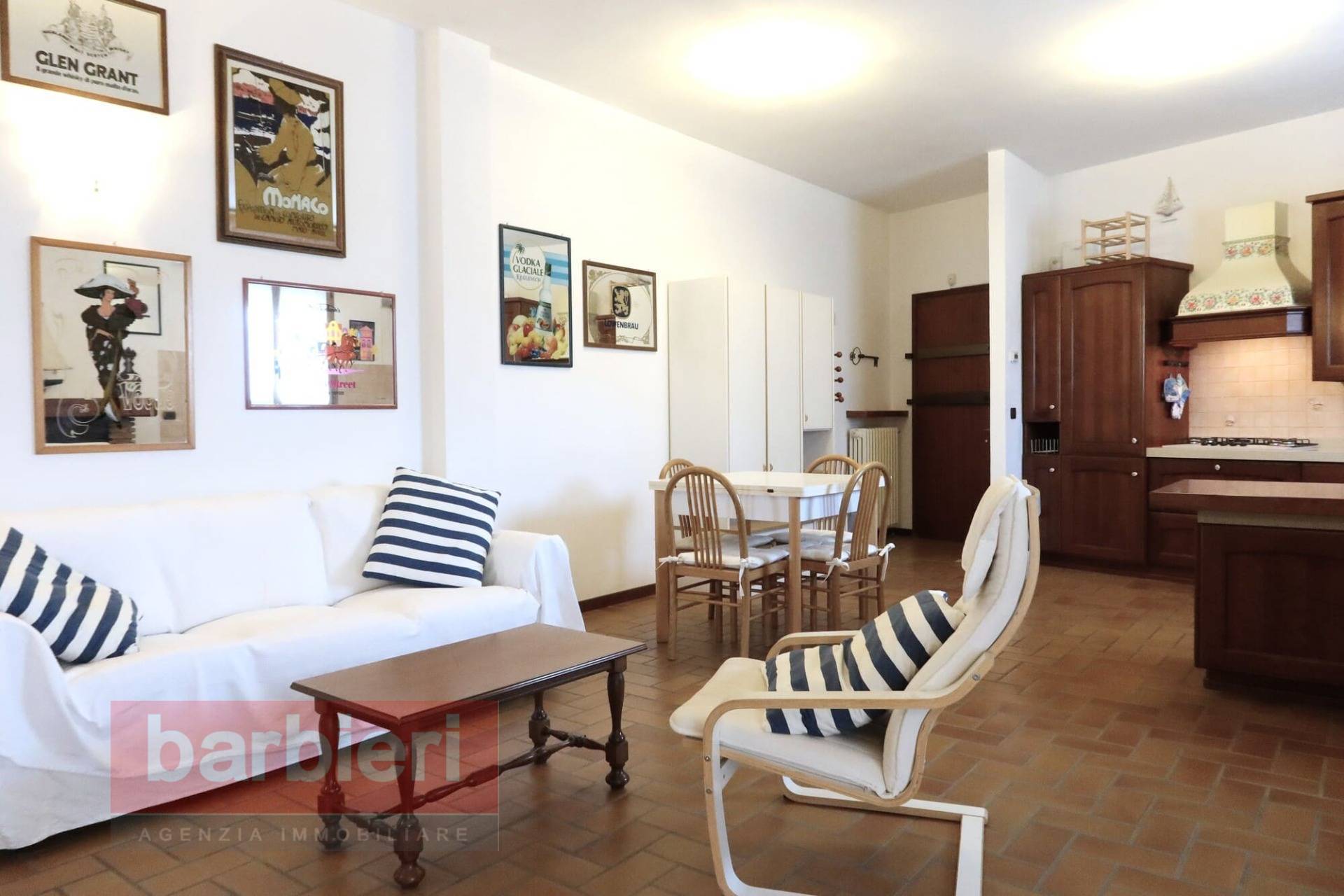 Trilocale in affitto a Cervia, Cervia Centro