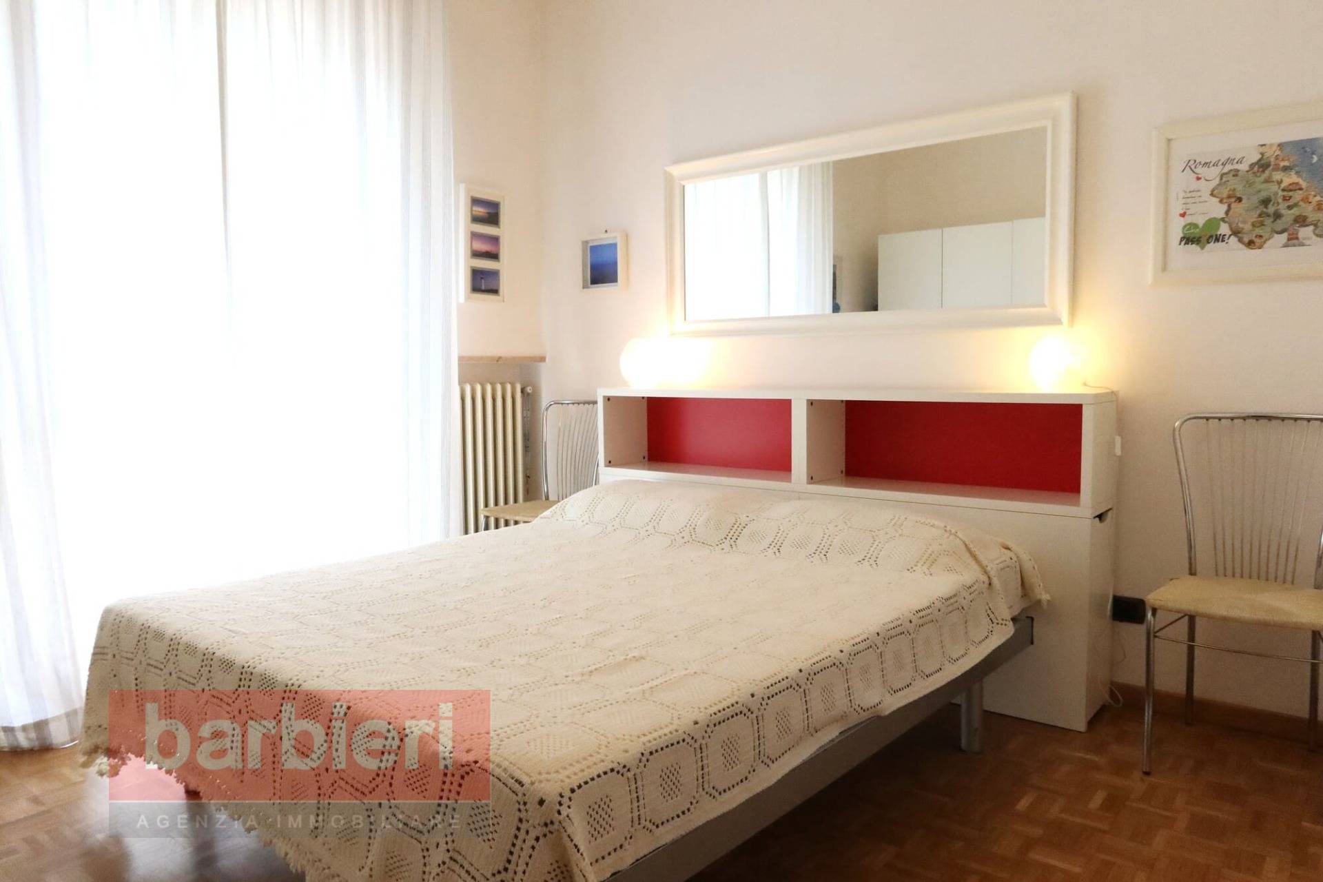 Trilocale in affitto a Cervia, Cervia Centro