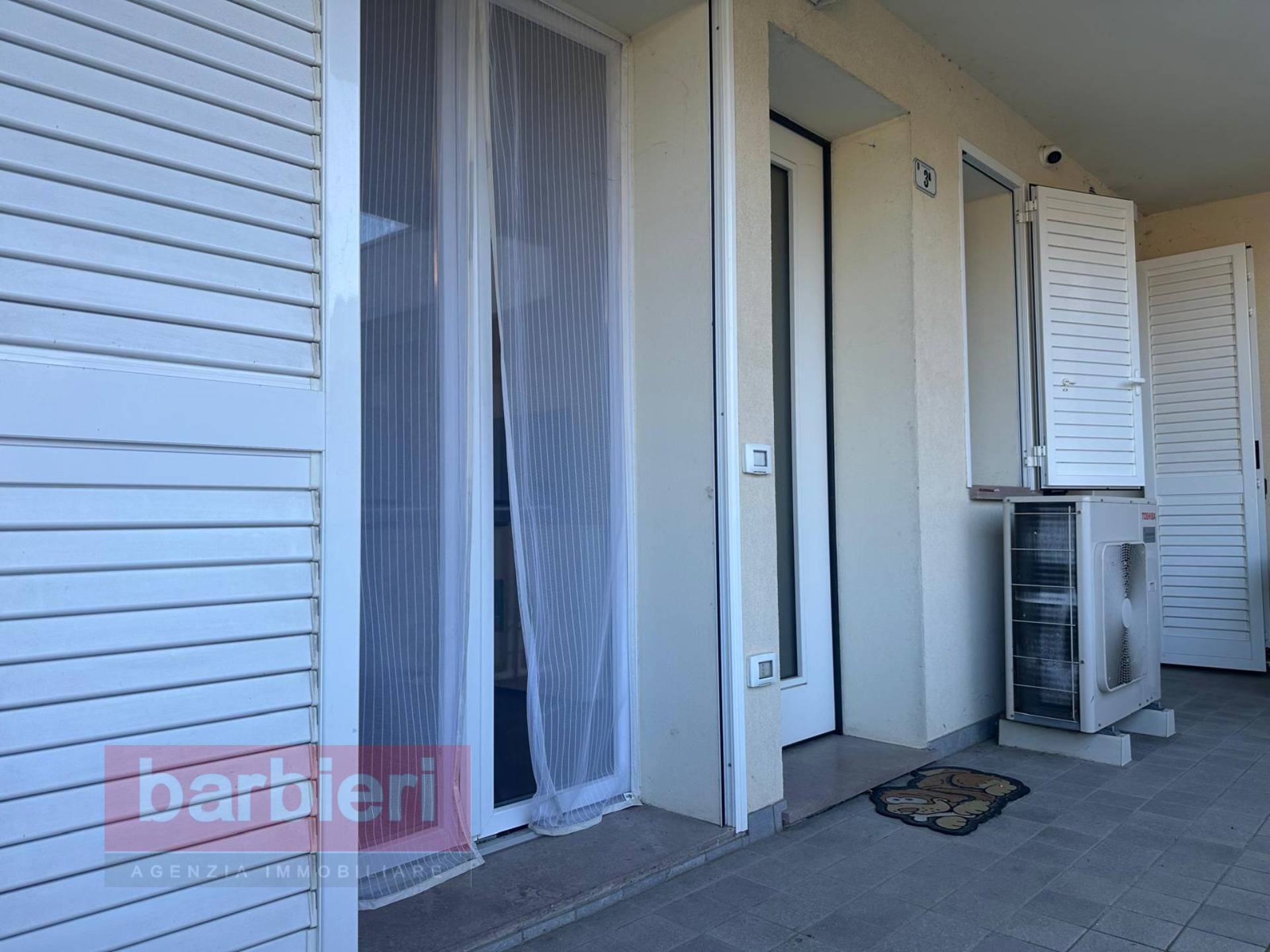 Trilocale in vendita a Cervia, Castiglione di Cervia