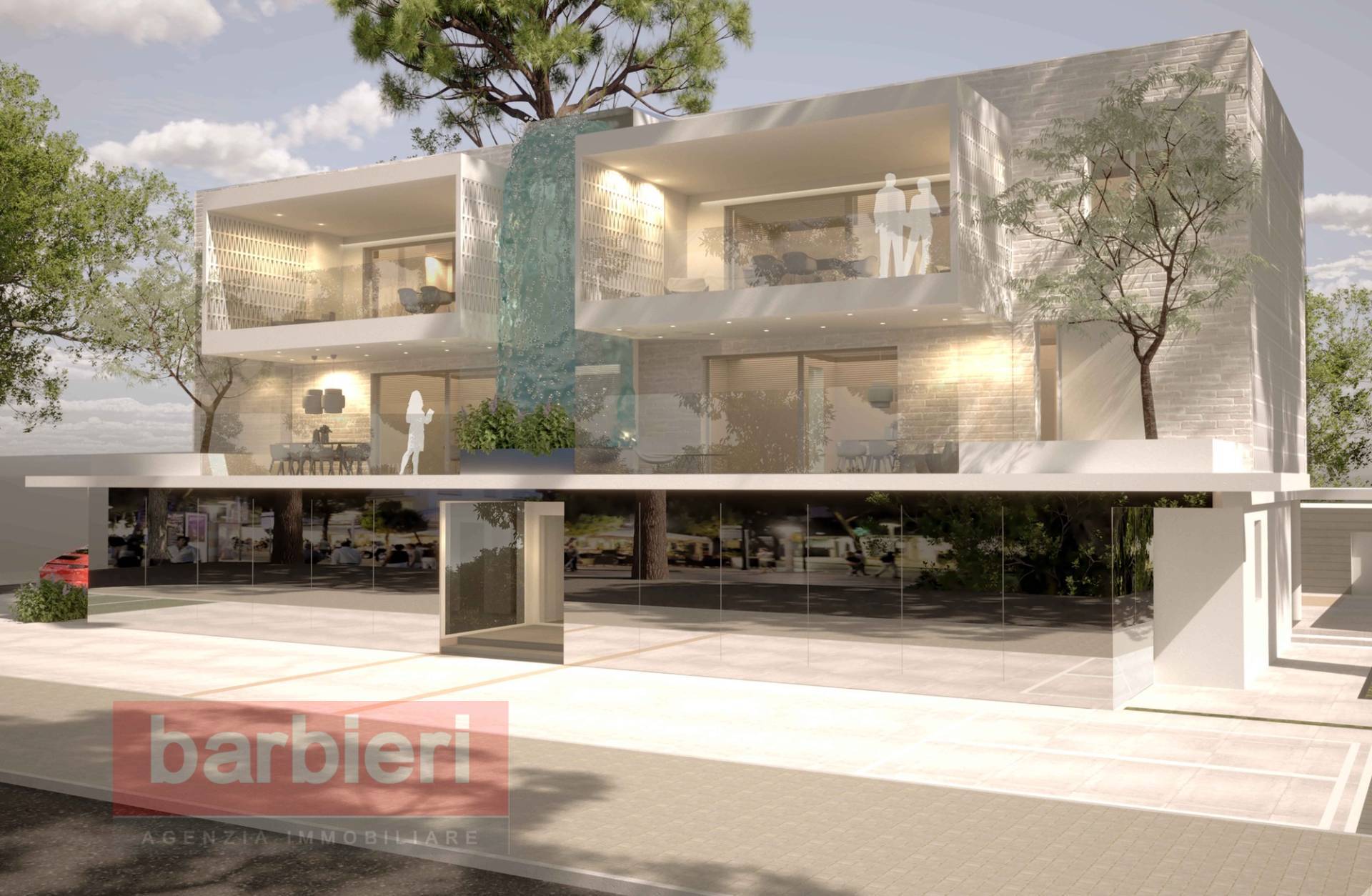 Locale commerciale in vendita a Cervia, Milano Marittima