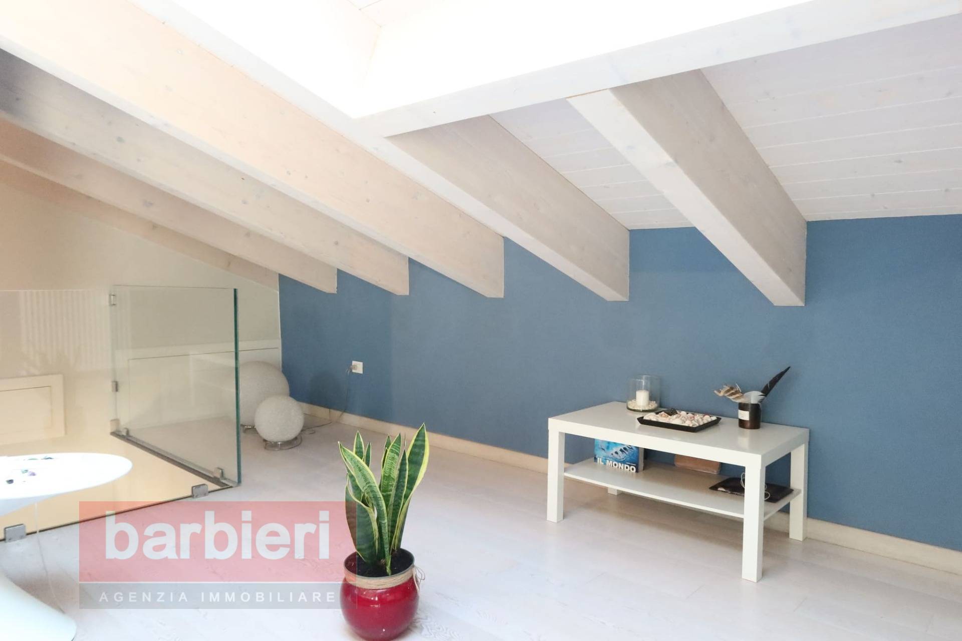 Trilocale in affitto a Cervia