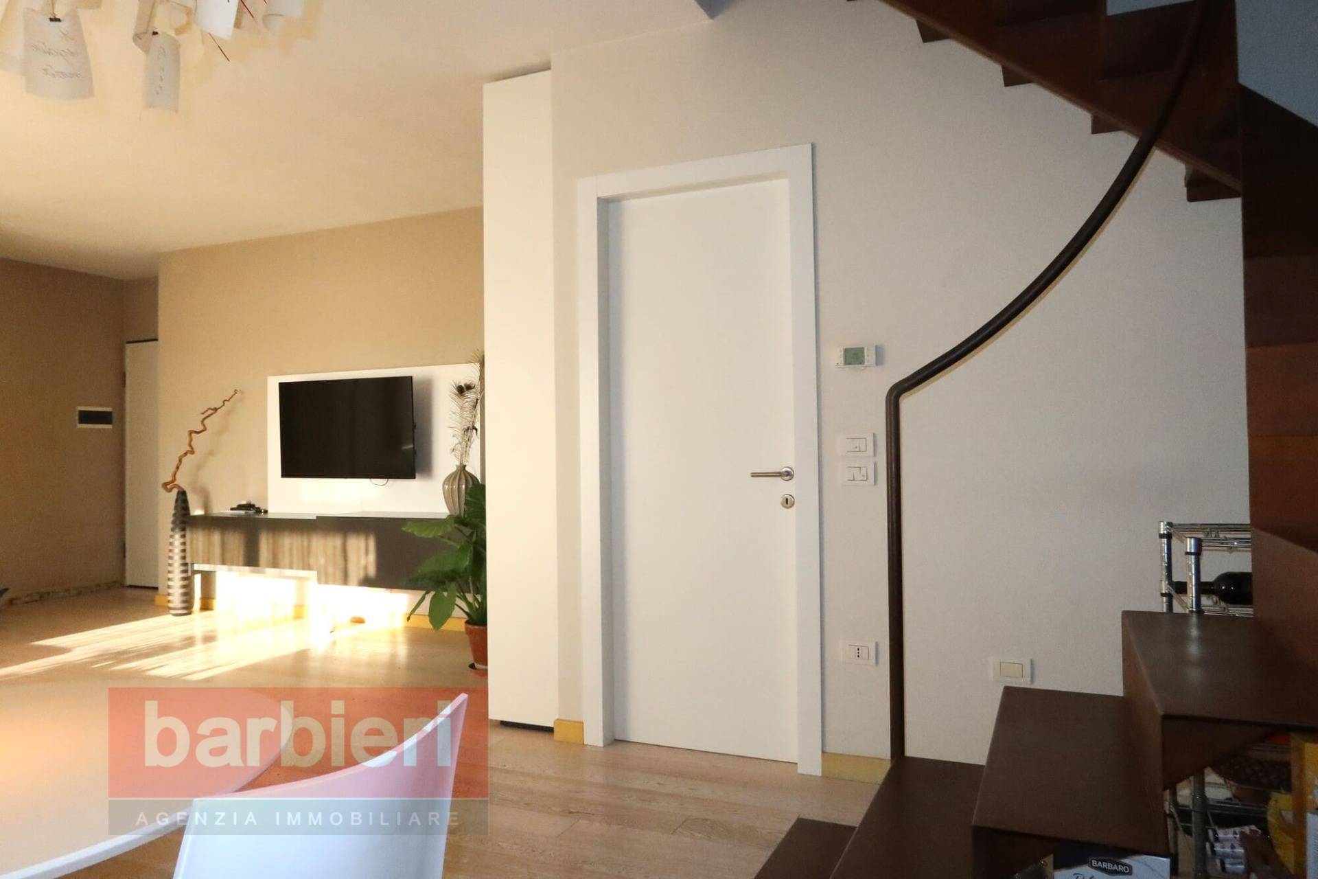 Trilocale in affitto a Cervia