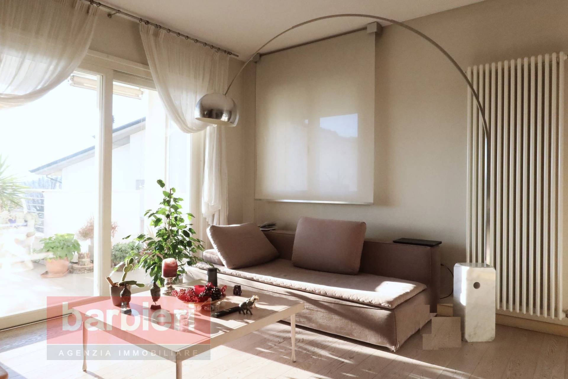 Trilocale in affitto a Cervia