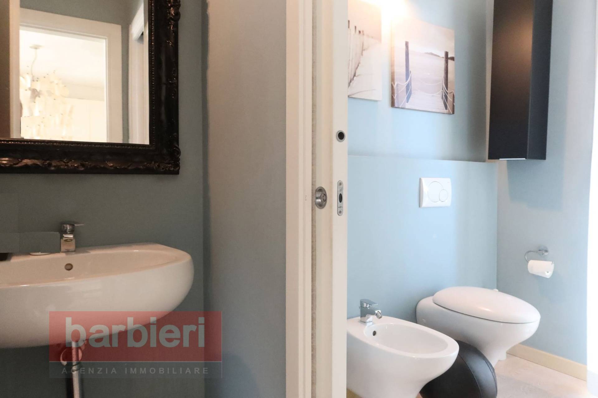 Trilocale in affitto a Cervia