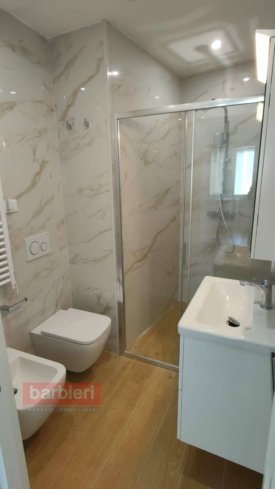 Appartamento in affitto a Cervia, Milano Marittima