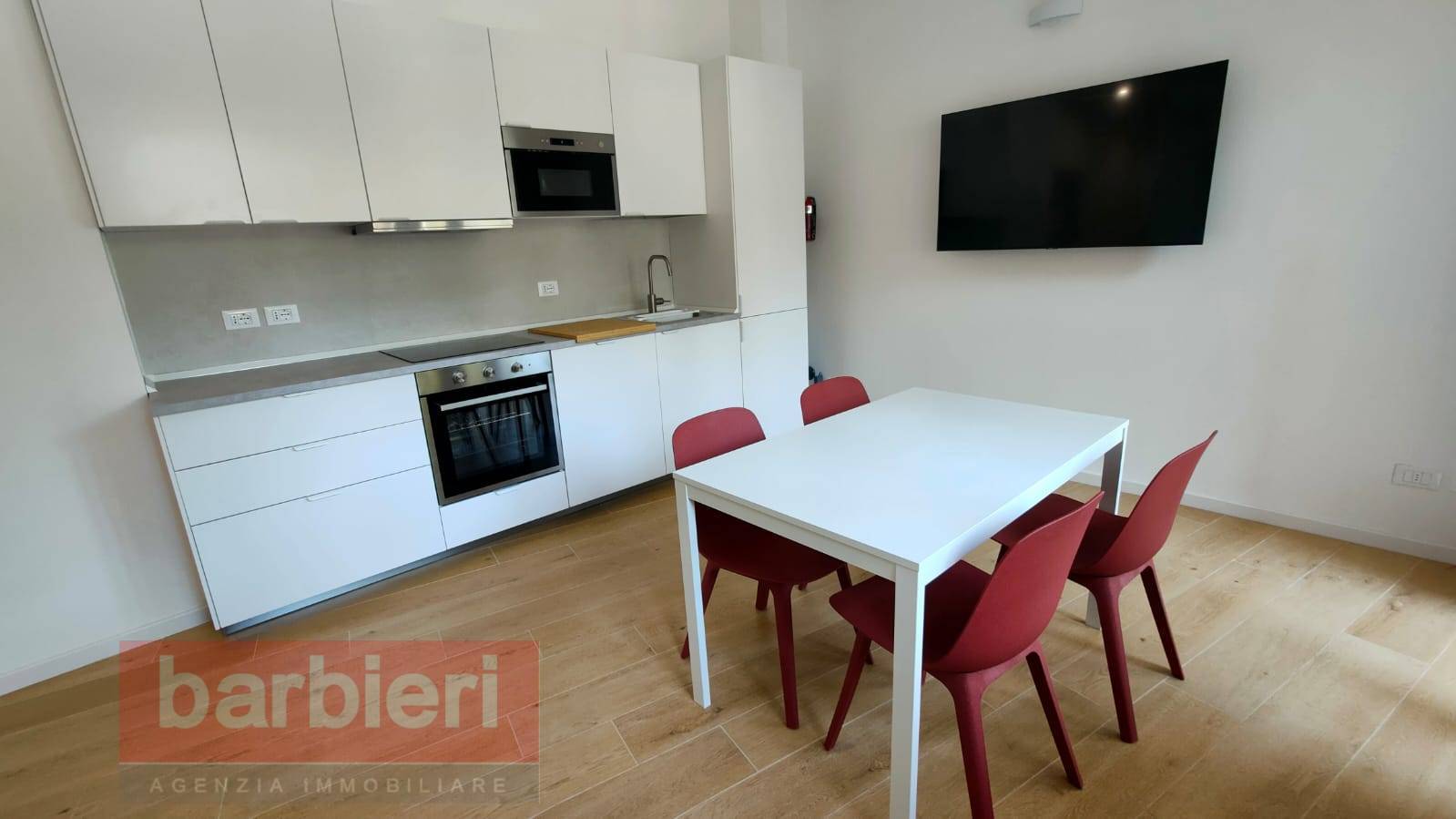 Appartamento in affitto a Cervia, Milano Marittima