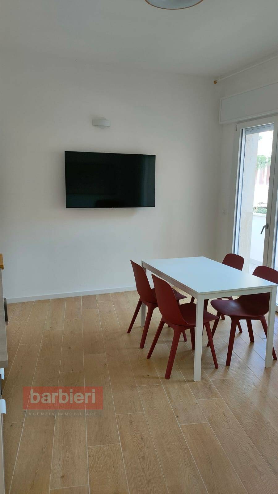 Appartamento in affitto a Cervia, Milano Marittima