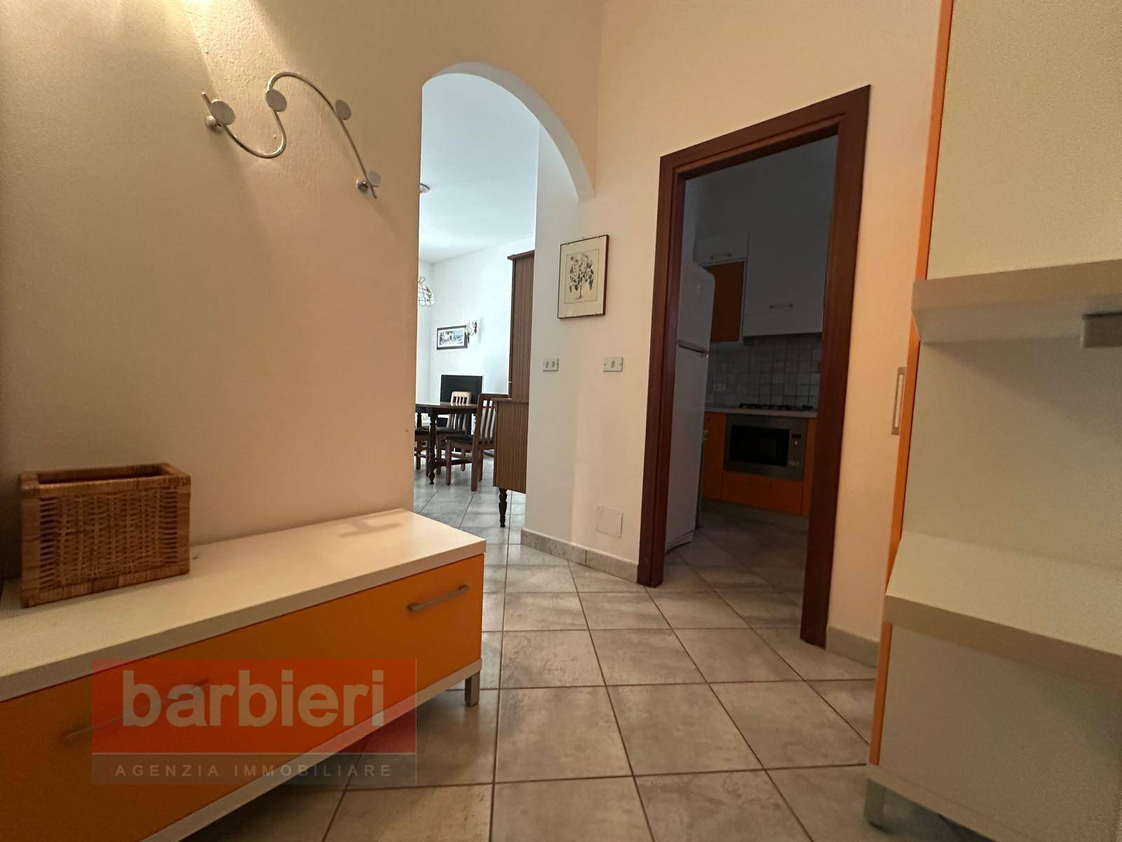 Appartamento in affitto a Cervia, Milano Marittima