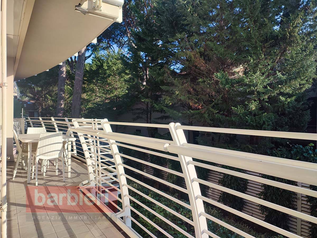 Appartamento in affitto a Cervia, Milano Marittima