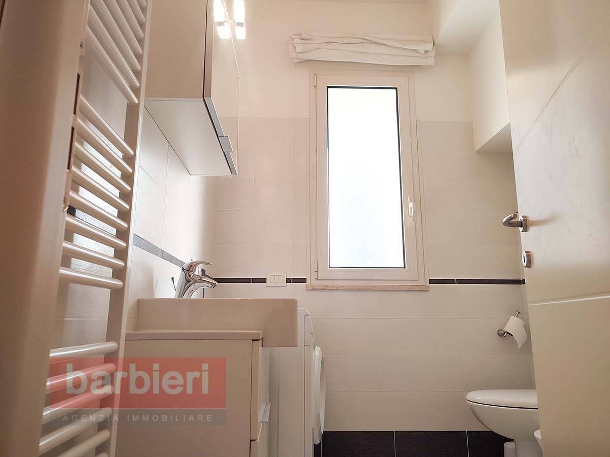 Appartamento in affitto a Cervia, Milano Marittima