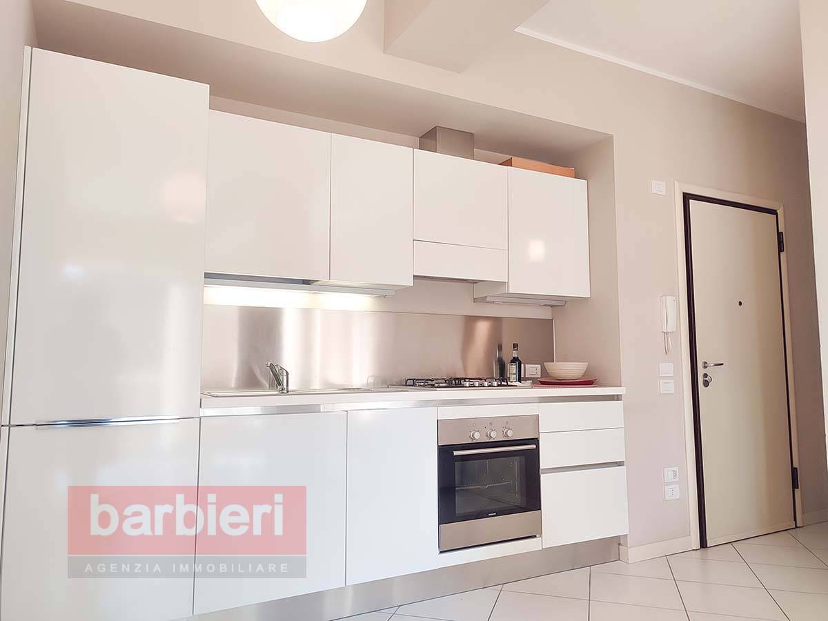 Appartamento in affitto a Cervia, Milano Marittima