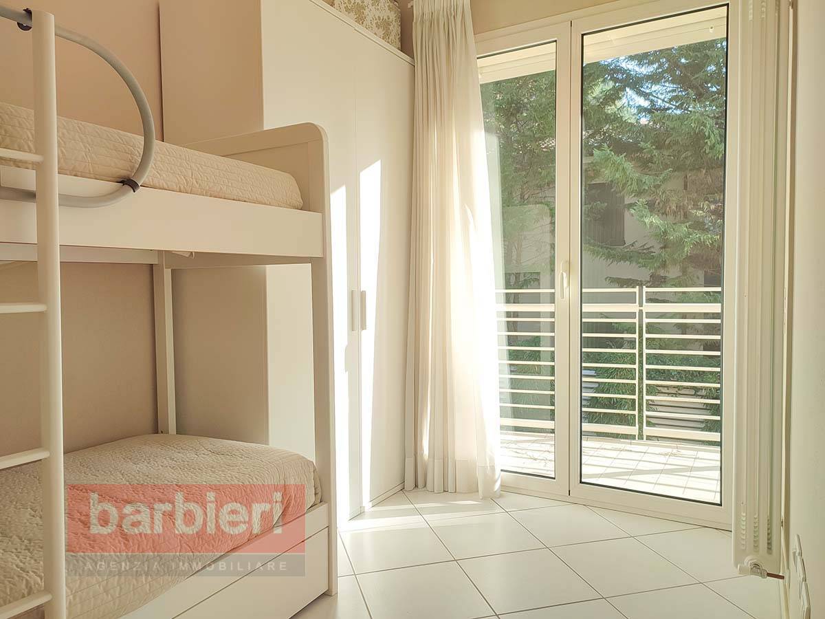 Appartamento in affitto a Cervia, Milano Marittima