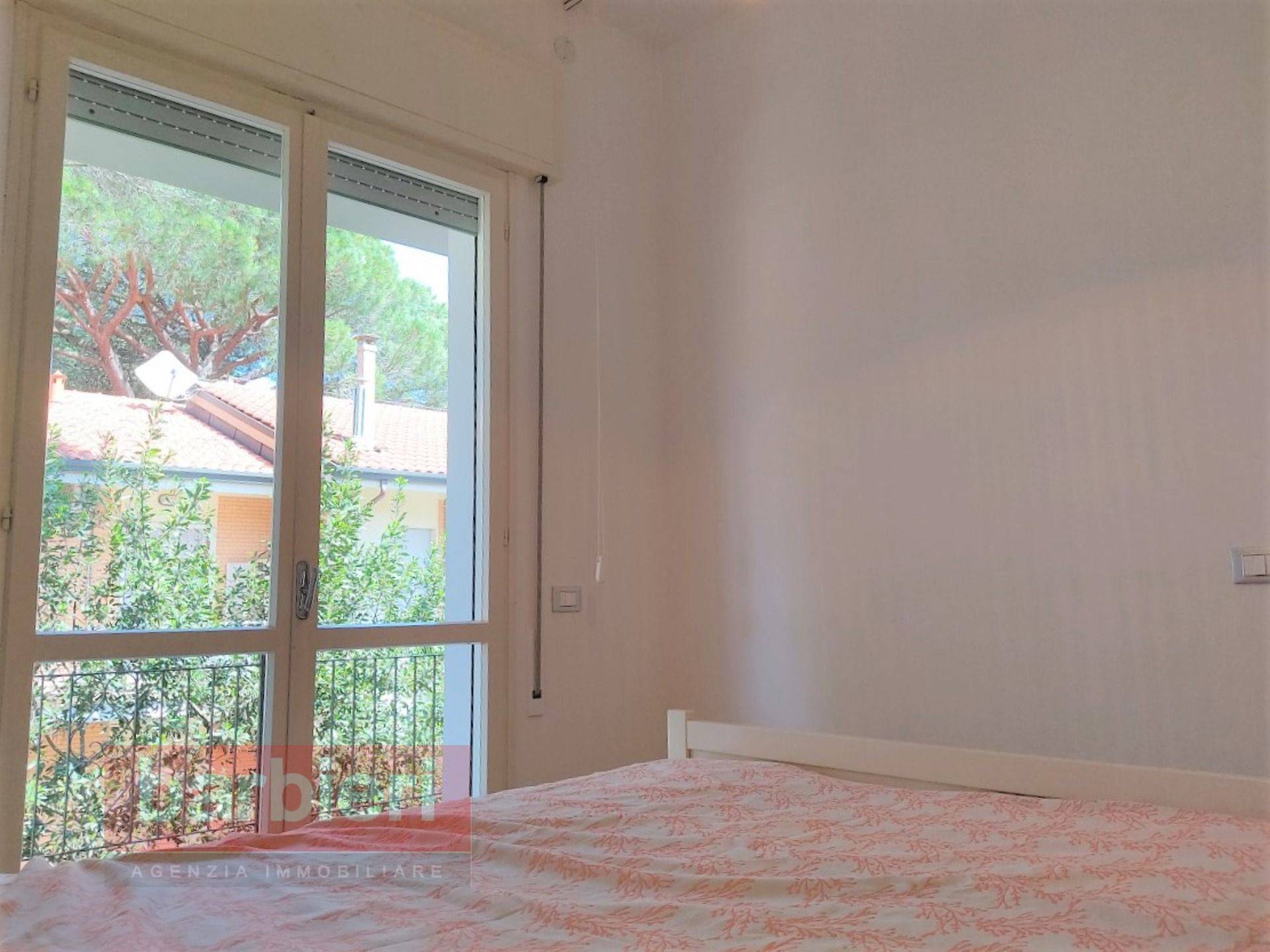 Appartamento in affitto a Cervia, Milano Marittima