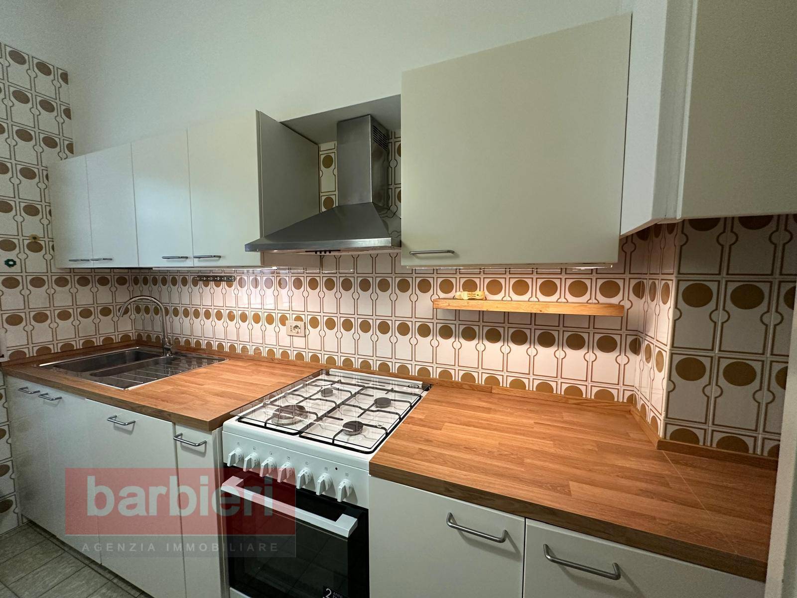 Appartamento in affitto a Cervia, Milano Marittima