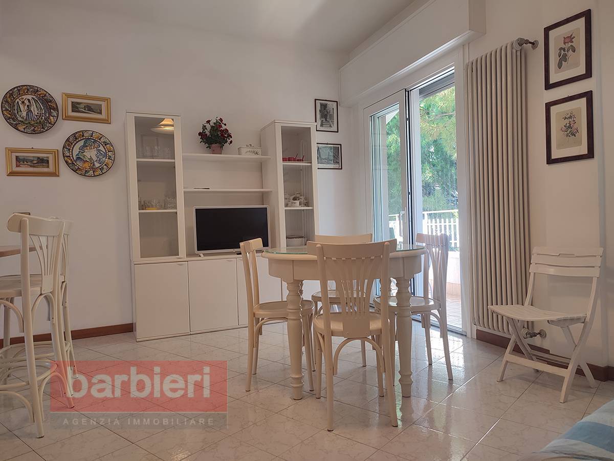 Appartamento in affitto a Cervia, Milano Marittima