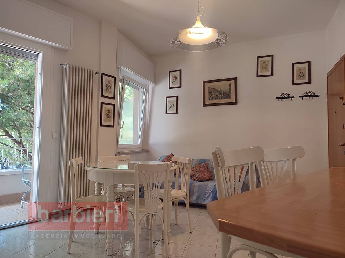 Appartamento in affitto a Cervia, Milano Marittima