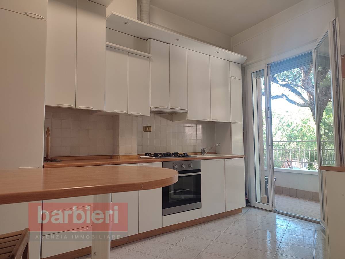 Appartamento in affitto a Cervia, Milano Marittima