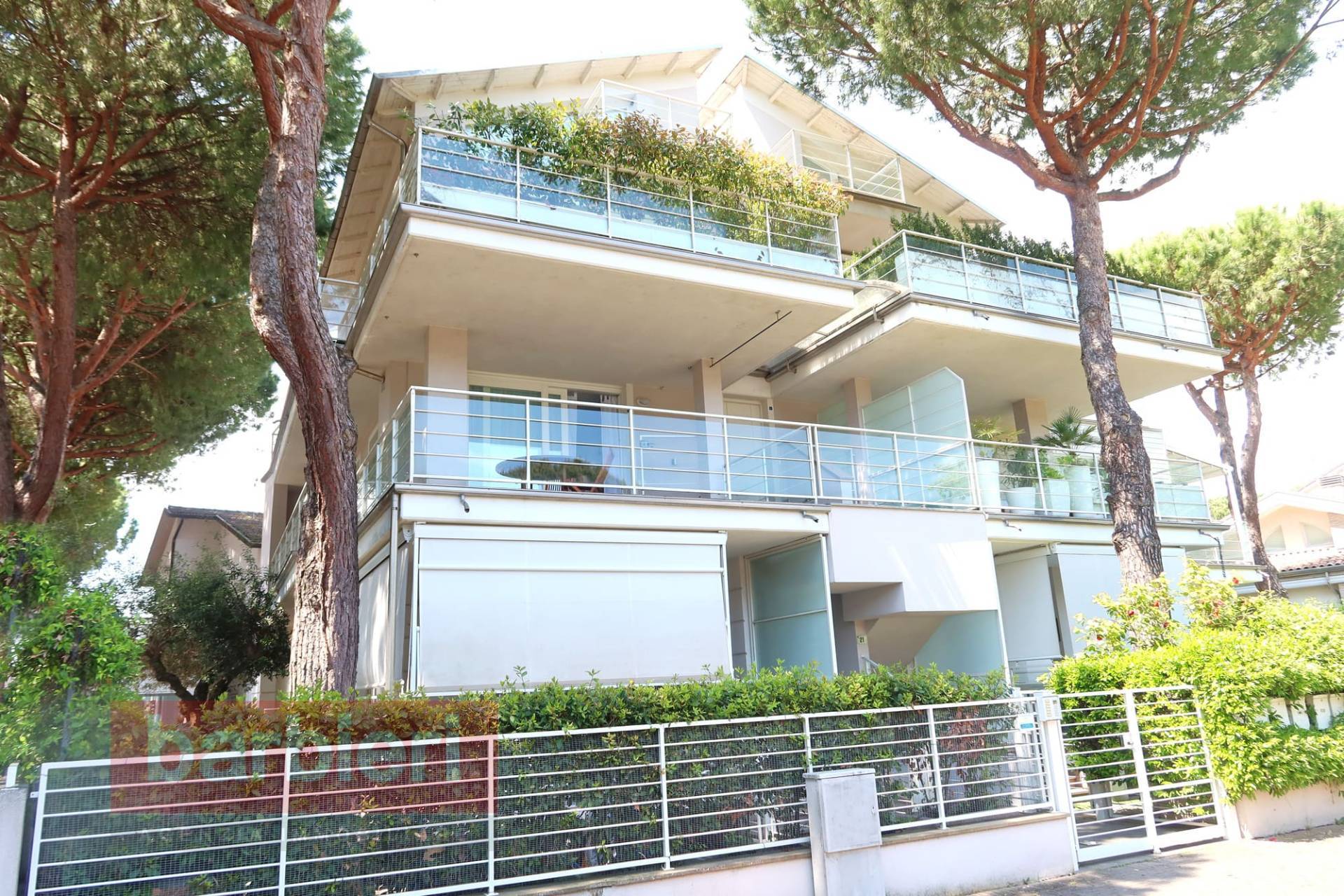 Appartamento in affitto a Cervia, Milano Marittima