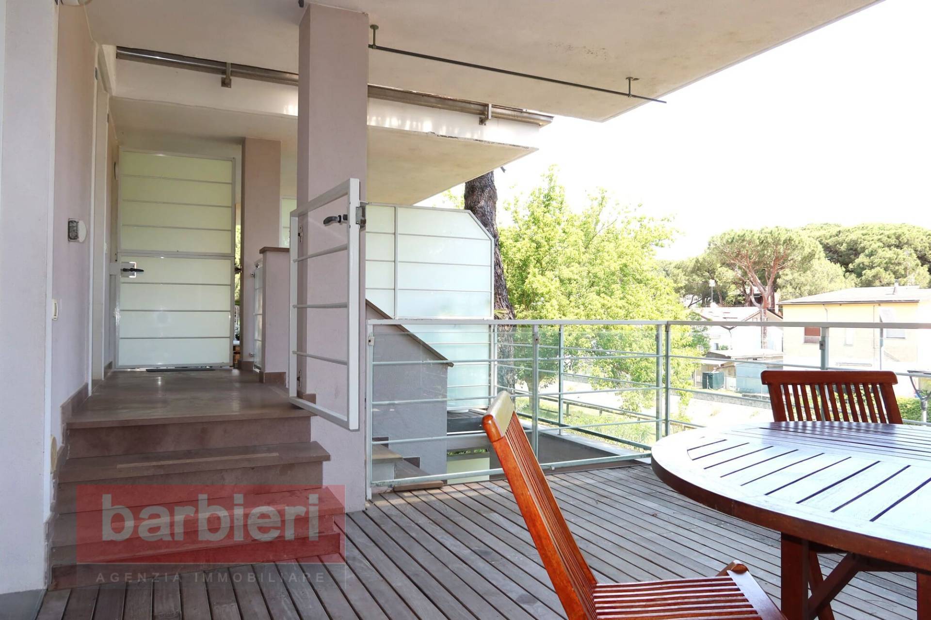 Appartamento in affitto a Cervia, Milano Marittima